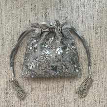 Load image into Gallery viewer, Wildflower Silver Mini