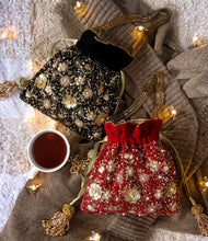 Load image into Gallery viewer, Pixie Dust Black