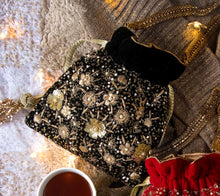 Load image into Gallery viewer, Pixie Dust Black