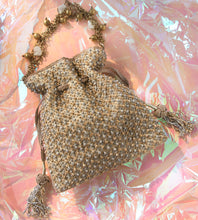 Load image into Gallery viewer, Knots of Love Gold