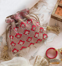 Load image into Gallery viewer, Royal Summer Red