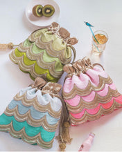 Load image into Gallery viewer, Ombre Candy Pink