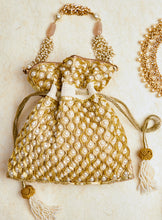 Load image into Gallery viewer, Golden Wave