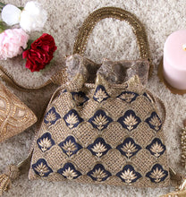 Load image into Gallery viewer, Royal Summer Navy