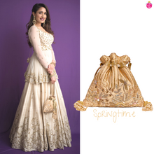 Load image into Gallery viewer, Springtime Gold