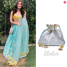 Load image into Gallery viewer, Electric Silver