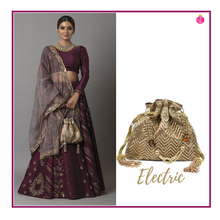 Load image into Gallery viewer, Electric Gold