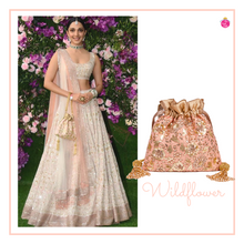 Load image into Gallery viewer, Wildflower Peach