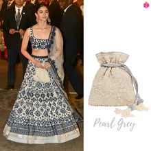 Load image into Gallery viewer, Pearl Grey