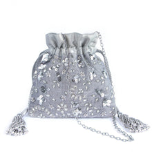 Load image into Gallery viewer, Wildflower Silver Mini