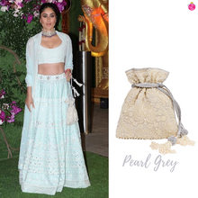 Load image into Gallery viewer, Pearl Grey