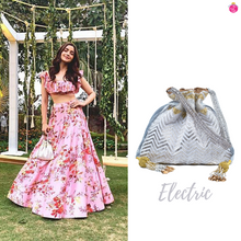 Load image into Gallery viewer, Electric Silver