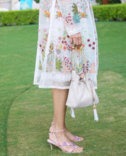 Load image into Gallery viewer, Pearl Polka Dot Potli