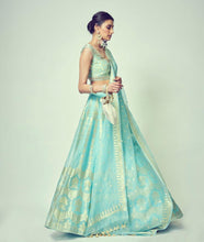 Load image into Gallery viewer, Pearl Polka Dot Potli