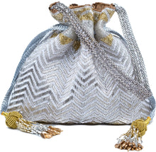 Load image into Gallery viewer, Electric Silver