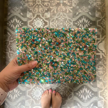 Load image into Gallery viewer, Disco Clutch