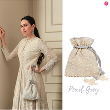 Load image into Gallery viewer, Pearl Grey