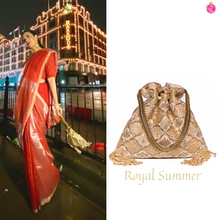 Load image into Gallery viewer, Royal Summer Gold