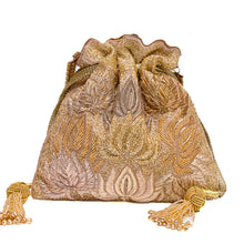 Load image into Gallery viewer, Precious Petals Gold