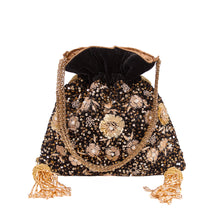 Load image into Gallery viewer, Pixie Dust Black