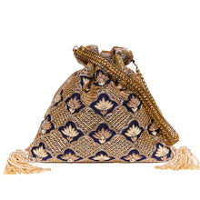 Load image into Gallery viewer, Royal Summer Navy