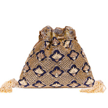 Load image into Gallery viewer, Royal Summer Navy