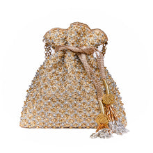 Load image into Gallery viewer, Knots of Love Gold