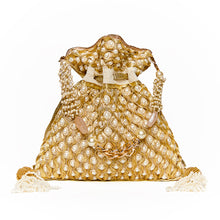 Load image into Gallery viewer, Golden Wave