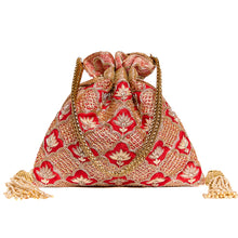 Load image into Gallery viewer, Royal Summer Red