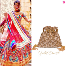 Load image into Gallery viewer, Gold Crush