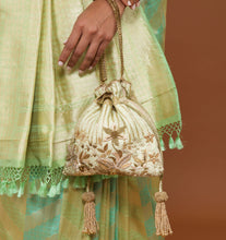 Load image into Gallery viewer, Springtime Mint Green