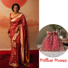 Load image into Gallery viewer, Parvathy x TPP
