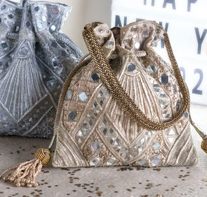 Aztec Allure Gold