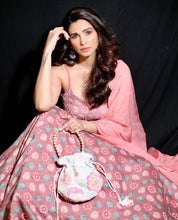 Load image into Gallery viewer, Daisy Shah X TPP
