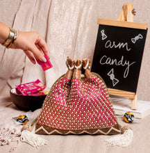 Load image into Gallery viewer, Pearl Pop Pink
