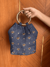 Load image into Gallery viewer, Denim Dazzle
