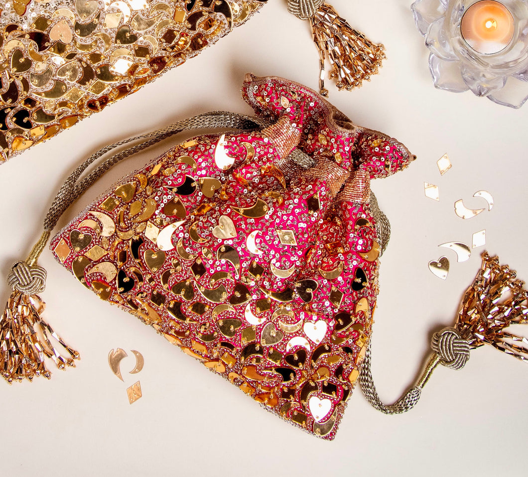 Sitara Pink