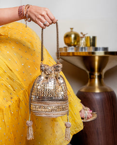 Jhalak Potli