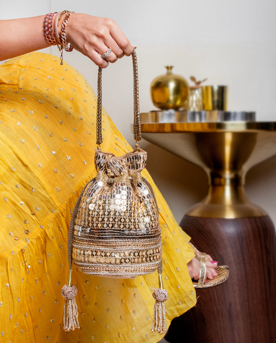 Jhalak Potli
