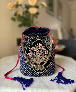 Peepal Potli