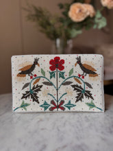 Load image into Gallery viewer, Birdie Foldover Clutch
