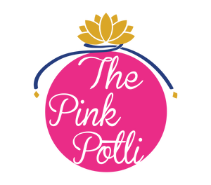 The Pink Potli