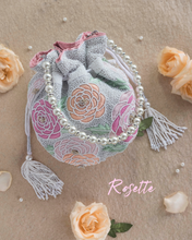 Load image into Gallery viewer, Rosette Pastel

