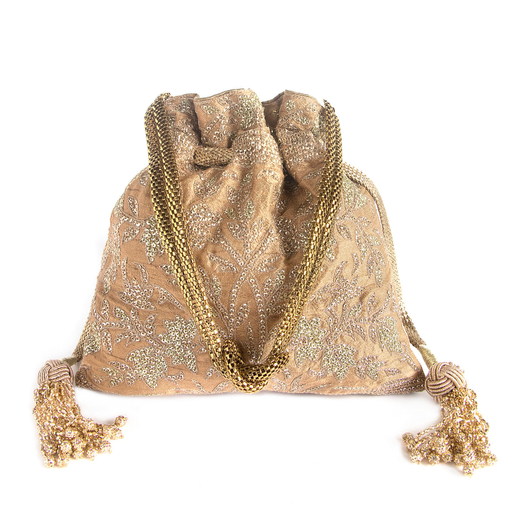 Fiona Deep Beige