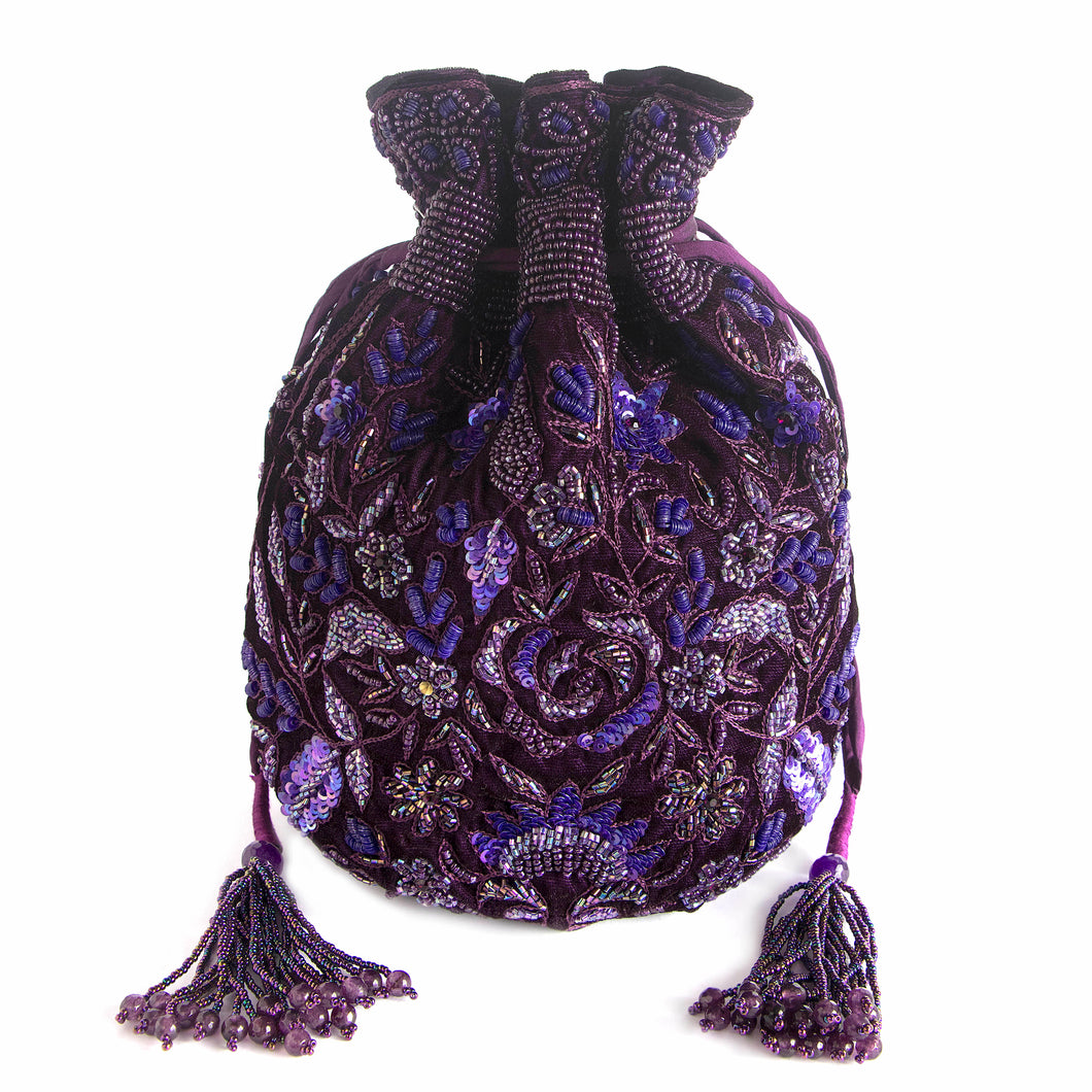 Gemma Amethyst