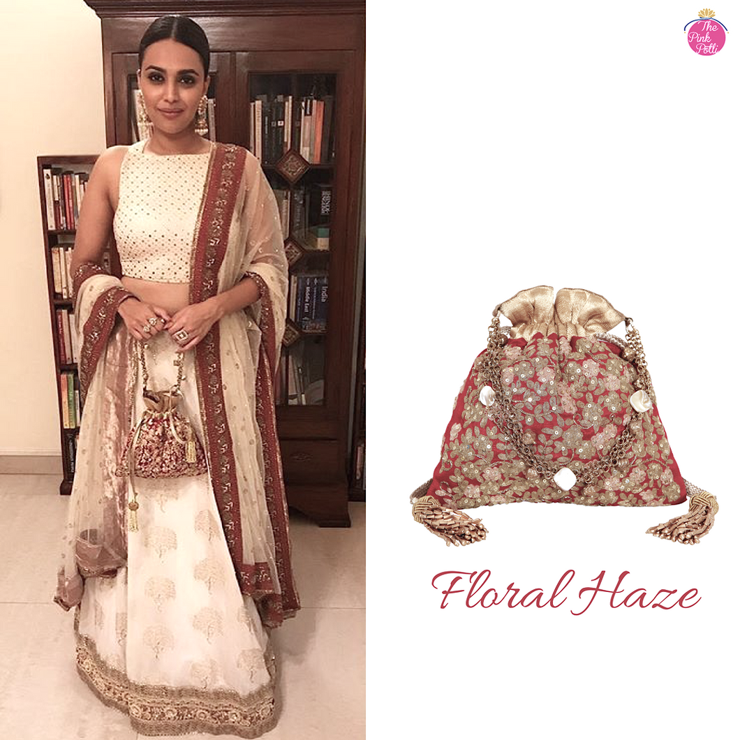 Swara Bhaskar X TPP