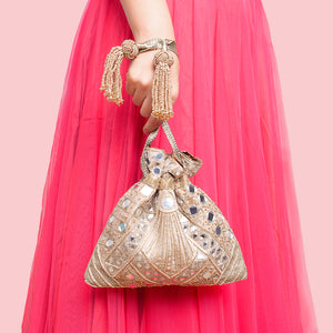 Aztec Allure Gold