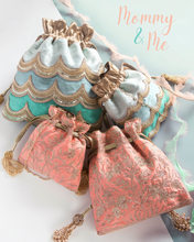 Load image into Gallery viewer, Ombre Sea Blue
