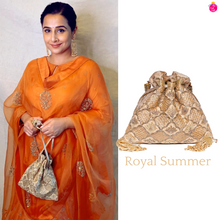 Load image into Gallery viewer, Vidya Balan X TPP
