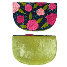 Load image into Gallery viewer, Blossom Clutch
